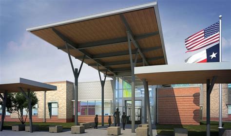 Designs of the new Uvalde elementary school revealed - Good Morning America