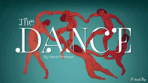 Dance by Matisse: An Overview of Famous Matisse’s Dancing Art!