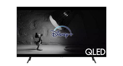 Disney+ launches on Samsung Smart TVs in the United States