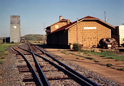 Soo Line Railroad by John F. Bjorklund – Center for Railroad Photography & Art