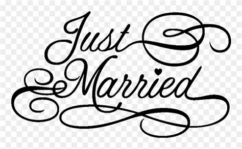 just married sign clipart 10 free Cliparts | Download images on ...