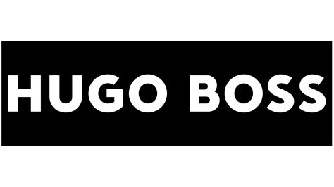 Hugo Boss Logo, symbol, meaning, history, PNG, brand