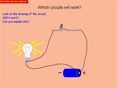 Circuits and conductors