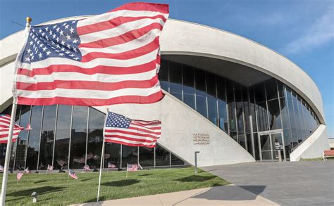 We Honor Them Together: National Veterans Memorial and Museum hosts Memorial Day weekend events ...