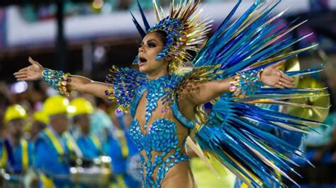 Freedom FM – 106.5 | Coronavirus: Rio 2021 carnival parade postponed indefinitely