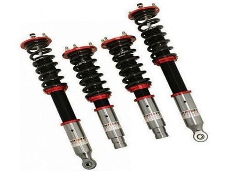 Acura TL 2009-2014: Suspension Modifications | Acurazine