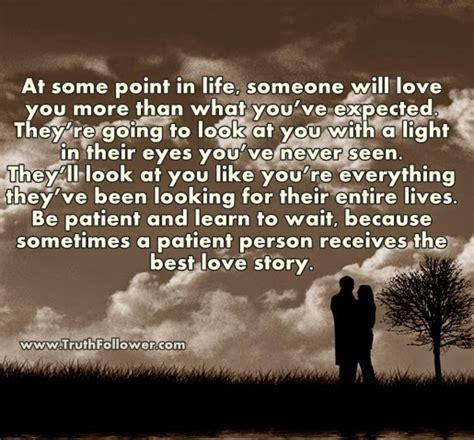 The best love story