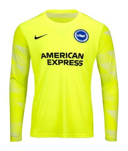 Brighton & Hove Albion Women 2021-22 Kits