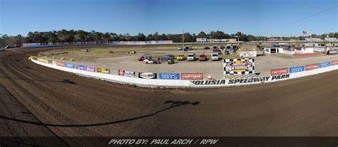 Volusia Speedway Park Set To Open For Weekly Racing – Race Pro Weekly