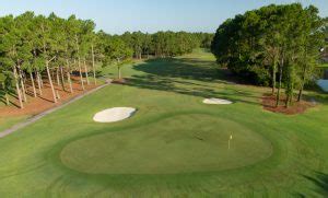 Sand Course | Sandpiper Bay Golf