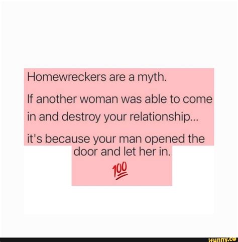 Homewrecker Quotes Funny