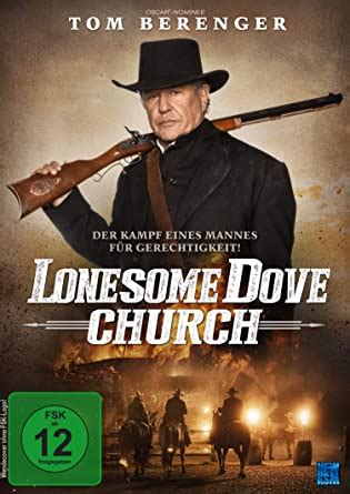 Lonesome Dove Church [DVD] [2014]: Amazon.co.uk: DVD & Blu-ray