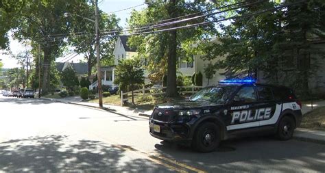 Englewood, NJ police shoot, kill person inside home: officials