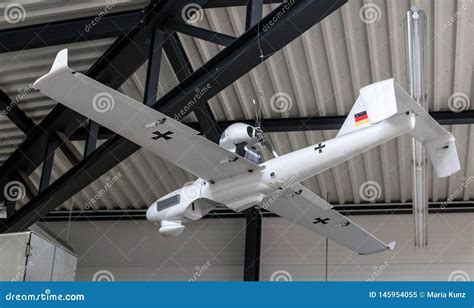 Military combat drone editorial image. Image of background - 145954055