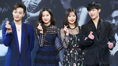 “Tempted” Cast Shares How They Differ From Their Characters | Soompi