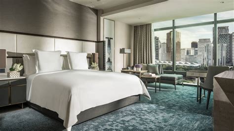 Luxury Hotel Kuala Lumpur | Four Seasons Hotel Kuala Lumpur