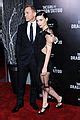 Daniel Craig & Rooney Mara Premiere 'Dragon Tattoo' in NYC: Photo ...