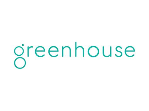 Greenhouse Logo PNG vector in SVG, PDF, AI, CDR format