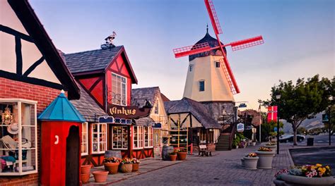 Visit Solvang: 2024 Travel Guide for Solvang, California | Expedia