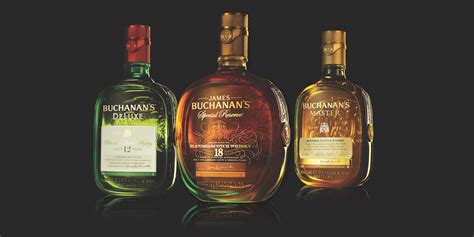 Buchanan’s Whisky - Latest Prices and Buying Guide - TheSwissPub.com