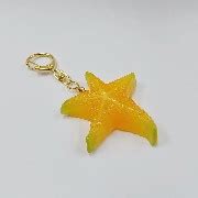 Star-Shaped Fruit Magnet | Fake Food Japan