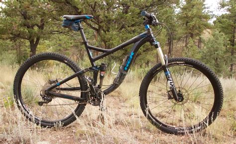 Review: 2014 Trek Remedy 8 29 - Singletracks Mountain Bike News