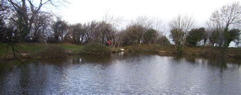 Llanddulas Angling Club - Fishing in Wales