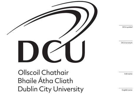 DCU Brand Guidelines