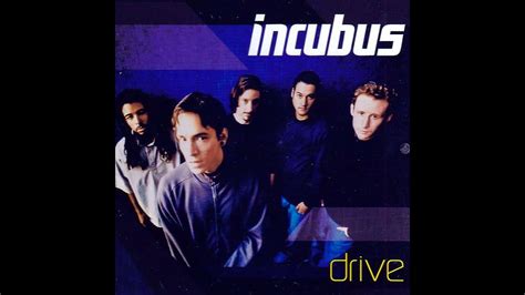 Incubus - Drive - YouTube