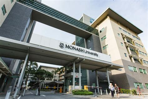 Monash University Malaysia Partners With Chartered Market Technician To Bridge Theory With ...