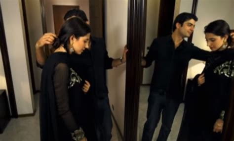 Did Mere Humsafar Writer Copy Scenes From Humsafar | Reviewit.pk