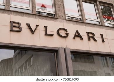 Bvlgari Logo Vector (.EPS) Free Download