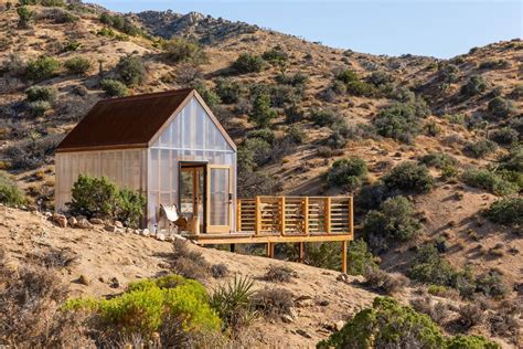 21 Best Airbnb Cabins You Can Rent to Get Away | Architectural Digest | Architectural Digest