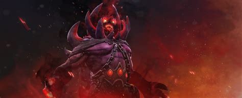 Shadow Demon from DOTA 2, Dota 2 HD wallpaper | Wallpaper Flare