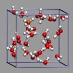 Visualization and Analysis of Quantum Chemical and Molecular Dynamics Data with VMD