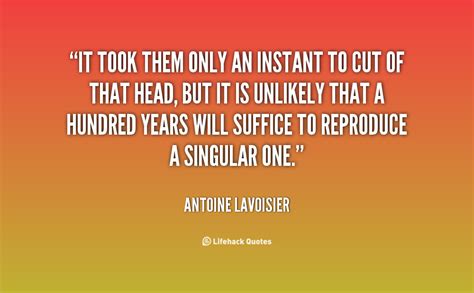 Antoine Lavoisier Quotes. QuotesGram