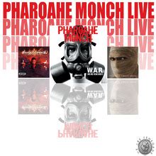 Pharoahe Monch Tour Announcements 2023 & 2024, Notifications, Dates ...