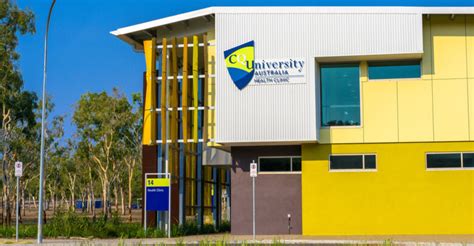 Central Queensland University Scholarships 2024/2025 | How to Apply ...