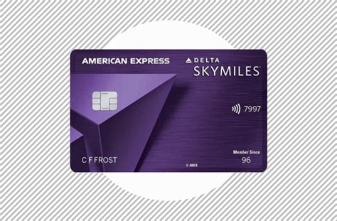 Delta SkyMiles® Reserve Full review - The Finance Trend