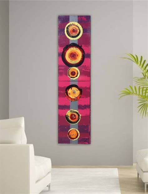 20 Best Collection of Vertical Wall Art