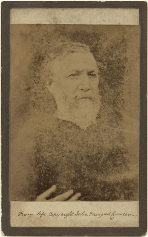 NPG x18064; Robert Browning - Portrait - National Portrait Gallery