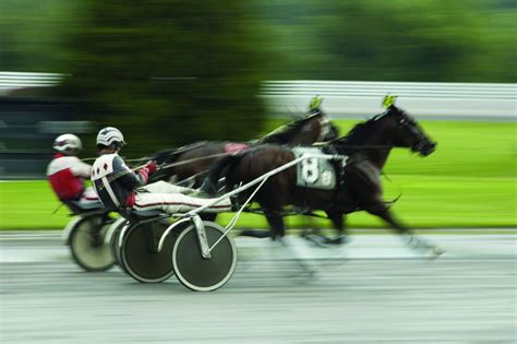 Dover Downs Harness Track | Dover, DE, USA | Harness Racetrack