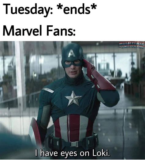 Marvel fans meme !! | /r/wholesomememes | Wholesome Memes | Know Your Meme