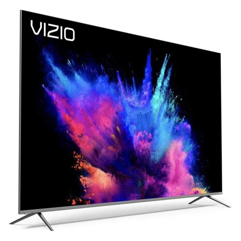 Grab Vizio's 2019 P-Series Quantum 65-inch 4K HDR TV on sale for $998 | What to Watch