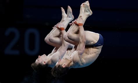 Tom Daley: Synchronized diving is the coolest Olympic sport