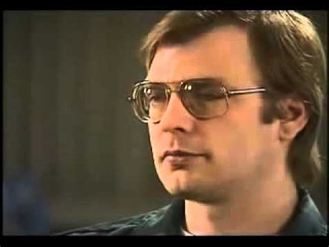 Copy of Jeffrey Dahmer Interview Extended Footage - YouTube