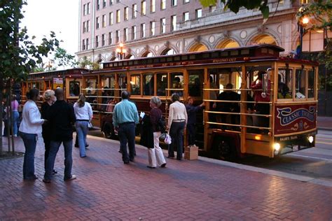 San Francisco Trolley Tour and Pub Crawl - 2006 AAF 3.jpg | Flickr ...