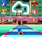 Sonic Drift - Old Games Download