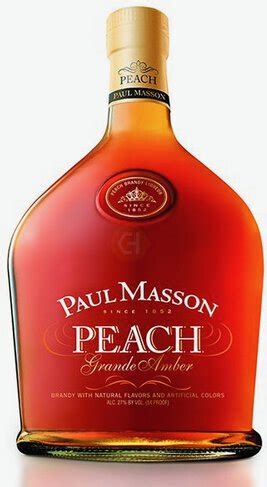 Paul Mason Red Berry - Ollie's Liquor, Lubbock, TX, Lubbock, TX