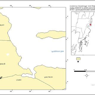 (PDF) Biophysical Survey of the Hinatuan Enchanted River Underwater ...